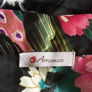 🌸 Plus Size -  Women's Kimono Long Rob